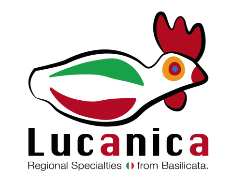 Logo di Lucanica 2.0
